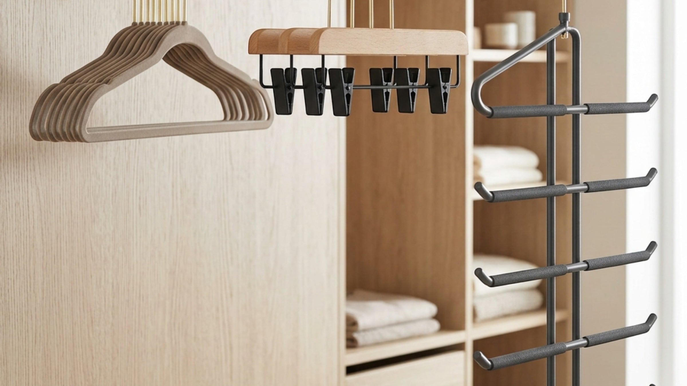 Glpwc Clothes Hangers